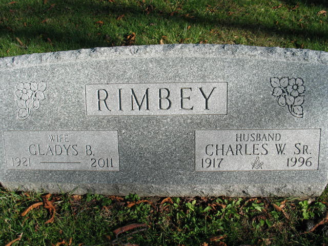 tombstone
